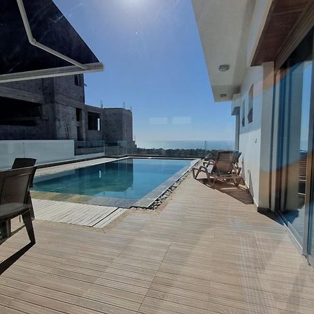 Villa Colucci Taghazout Luaran gambar