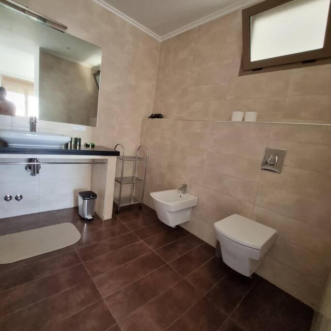 Villa Colucci Taghazout Luaran gambar