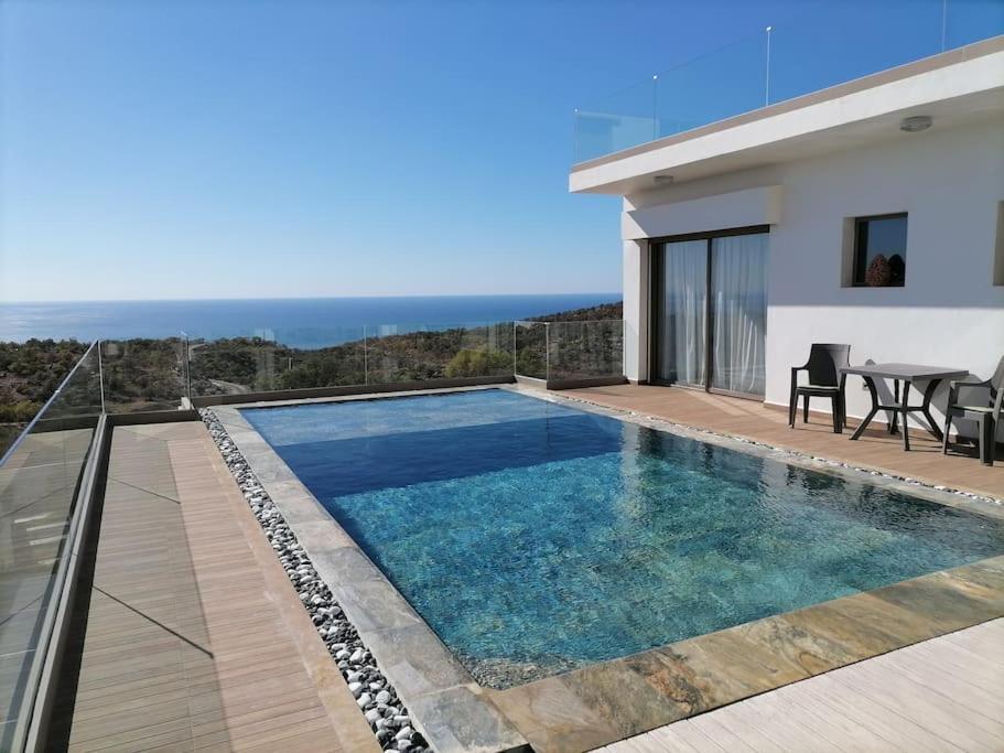 Villa Colucci Taghazout Luaran gambar