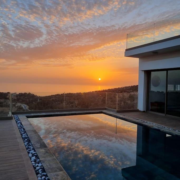 Villa Colucci Taghazout Luaran gambar
