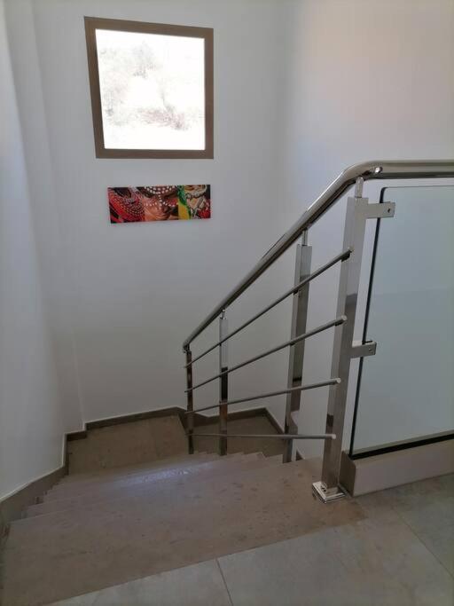 Villa Colucci Taghazout Luaran gambar