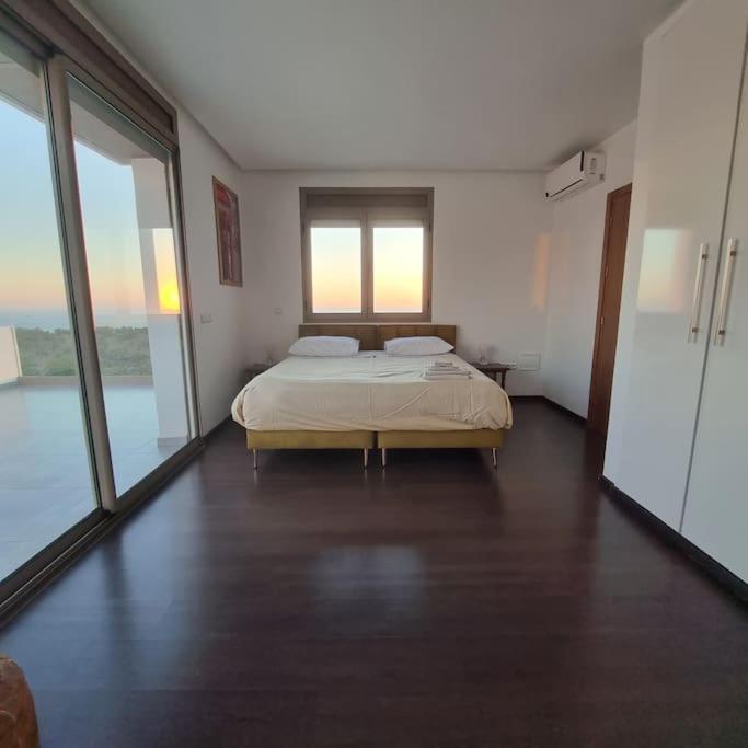 Villa Colucci Taghazout Luaran gambar