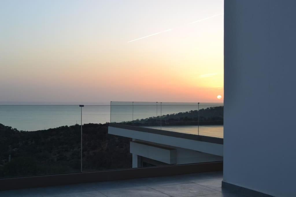 Villa Colucci Taghazout Luaran gambar