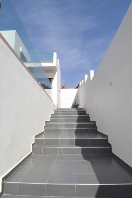 Villa Colucci Taghazout Luaran gambar
