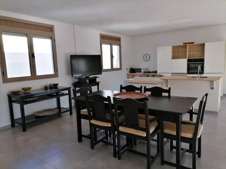 Villa Colucci Taghazout Luaran gambar