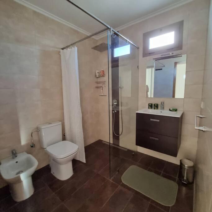 Villa Colucci Taghazout Luaran gambar