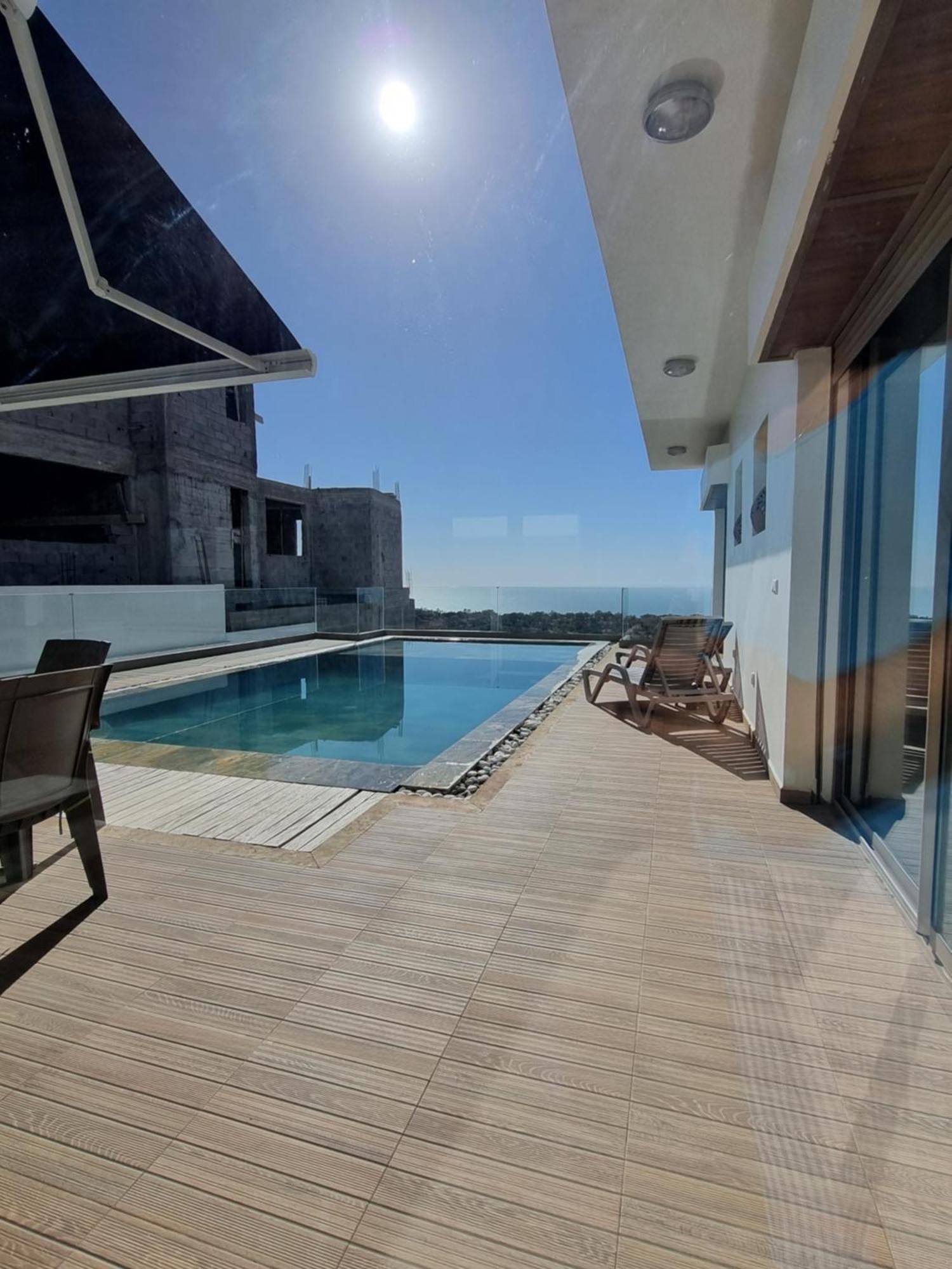 Villa Colucci Taghazout Luaran gambar